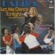 DALIDA - Let me dance tonight